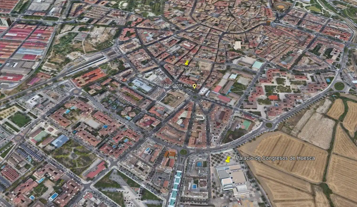 Terreni e lotti in vendita a San Lorenzo, imagen 5