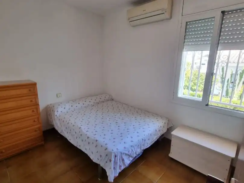 Chalet con jardín en venta en garbi 24, imagen 24