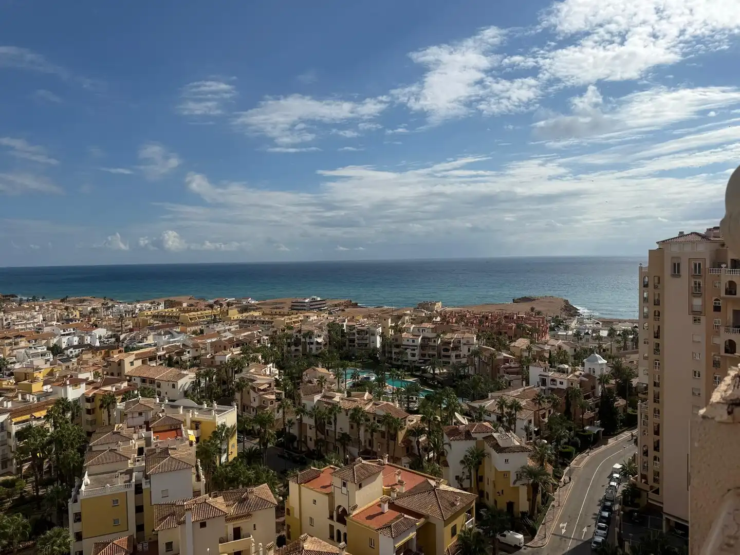 Penthouse mit Pool zum Verkauf in Playa de los Locos, imagen 41