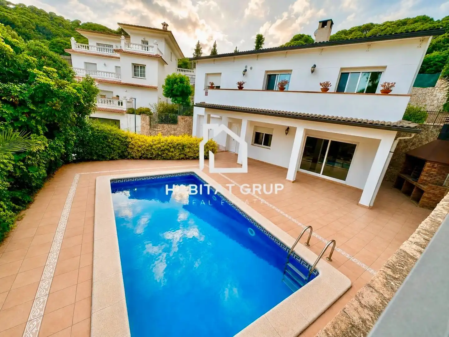 Maison avec piscine à vendre à Canyelles, imagen 2