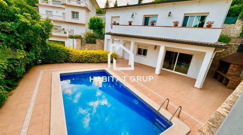 Foto 2 de Casa o chalet en venta en Canyelles, Lloret de Mar