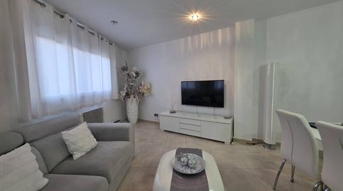 Foto 3 de Apartamento en venta en Avenida Tudela, Plaça Catalunya, Manresa