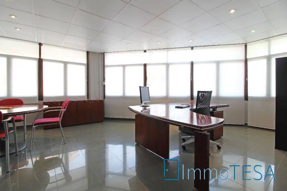Office for sale in Barberà del Vallès  with Heating