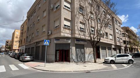 Foto 4 de Planta baja en venta en Calle Virgen del Remedio, Novelda, Alicante