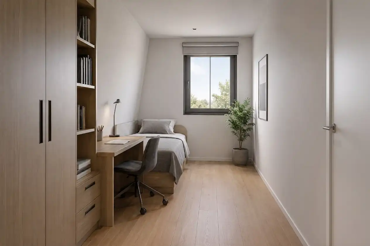 Piso con terraza en venta en Sant Antoni de Calonge, imagen 8