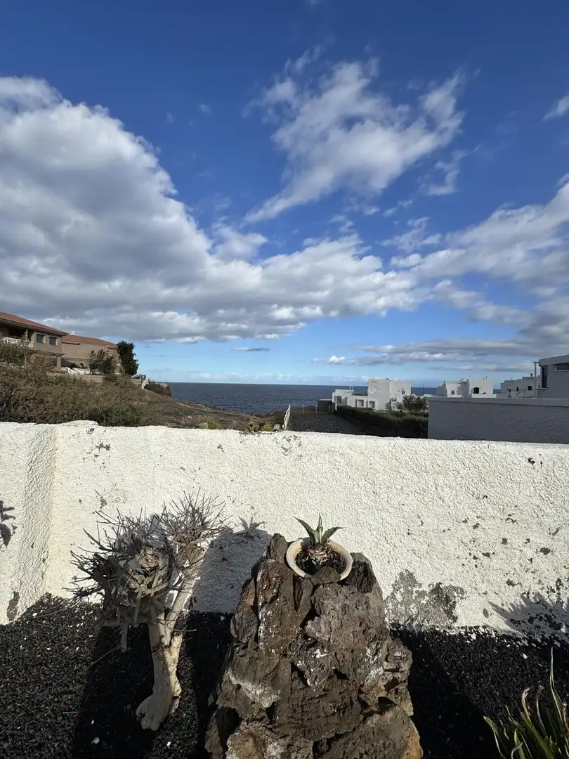 Apartament de lloguer a Llano del Poris., Arico