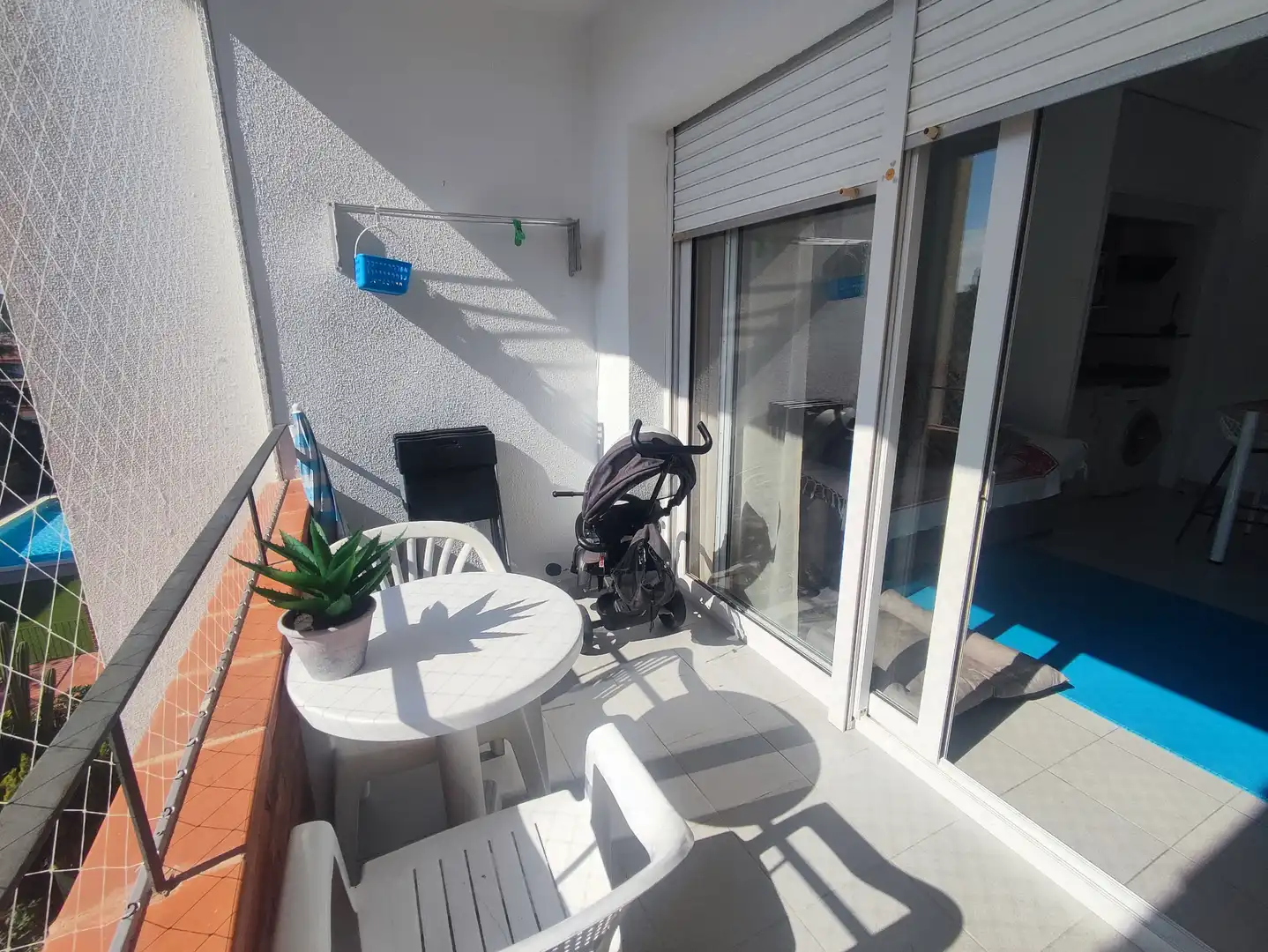 Apartment with pool for sale in Fenals, imagen 12