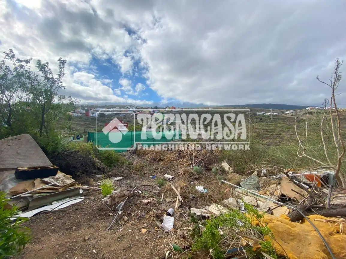 Casa rústica en venta en Fasnia, imagen 25
