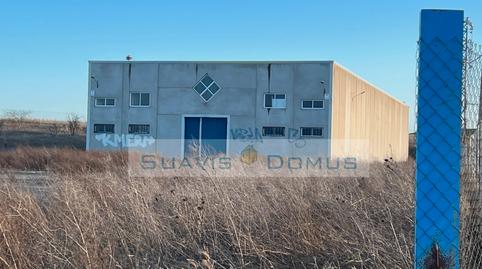 Photo 3 of Industrial buildings for sale in Calle Zamora, 12, El Perdigón , Zamora