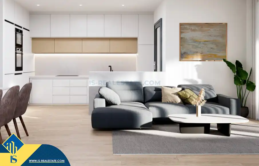 House with pool for sale in Balcón de Finestrat - Terra Marina, imagen 3
