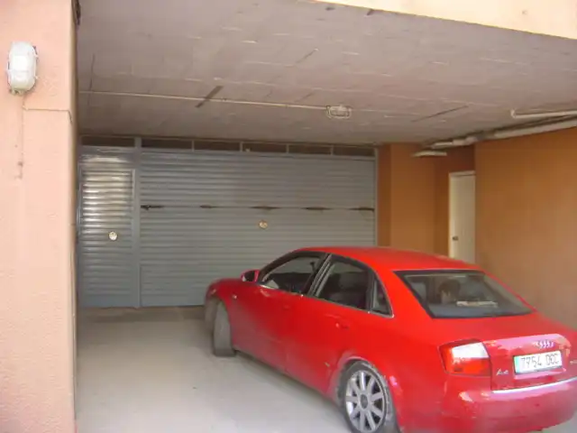 Einzelparkplatz zum Verkauf in Carrer de la Diputació 238, imagen 4