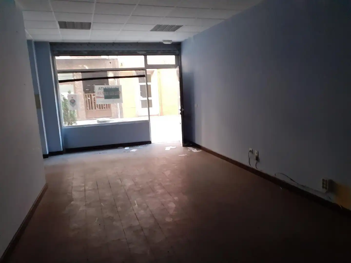 Business premises for sale in Ería - Masip, imagen 6