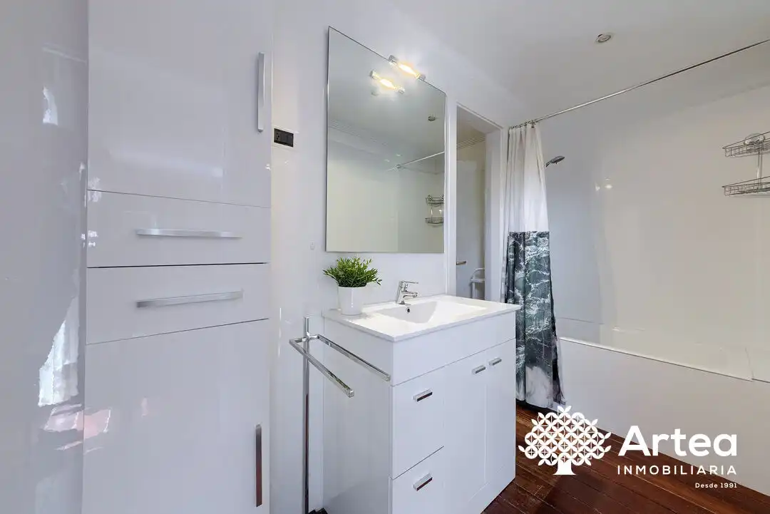 Piso en venta en Atxekolandeta Kalea, Neguri