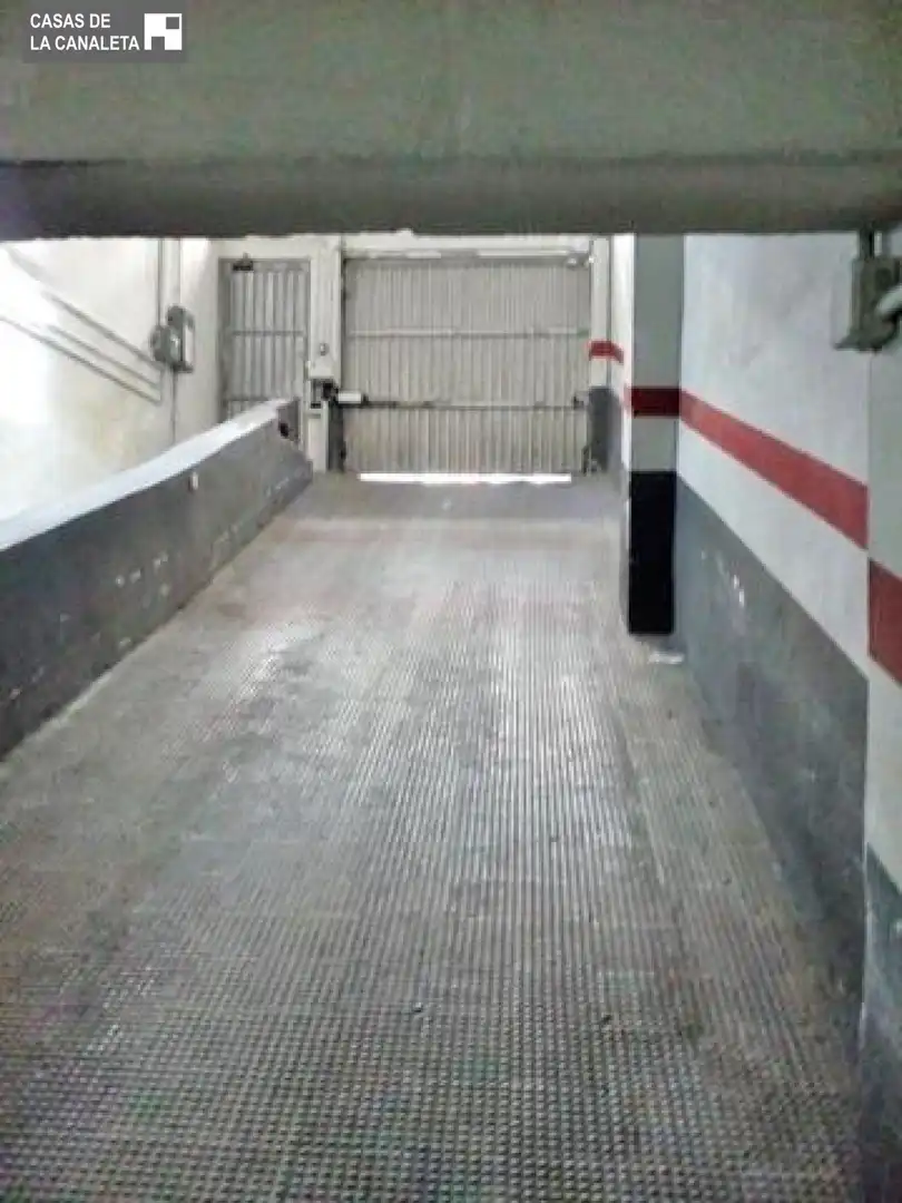 Individuale in vendita a La Constitución - Canaleta, imagen 3