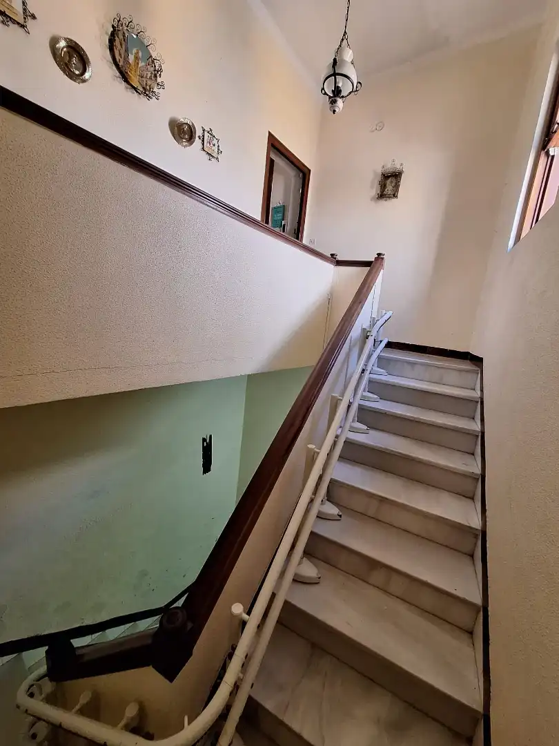 Gebäude zum Verkauf in La Línea de la Concepción mit Alarm