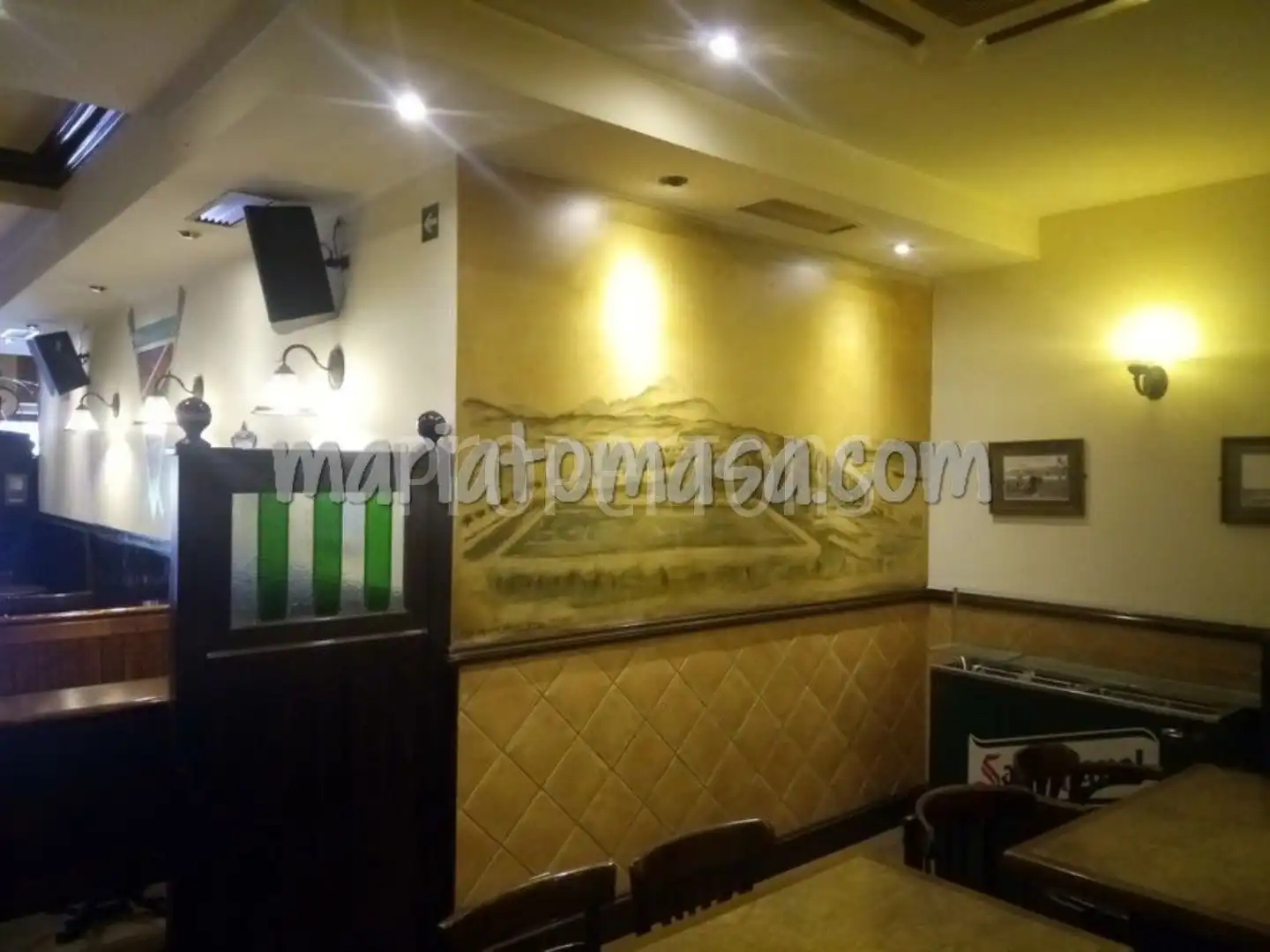 Local comercial en venda a La Unión - Vista Alegre, imagen 3