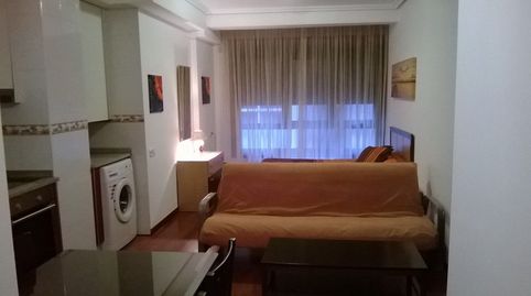 Foto 2 de Estudio en venta en Rosario, Fátima, Vigo
