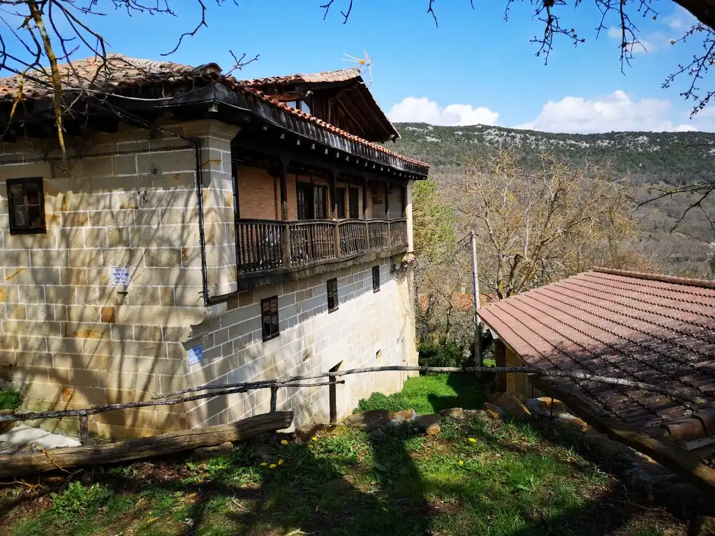 Maison avec jardin à vendre à AYLANES, imagen 8