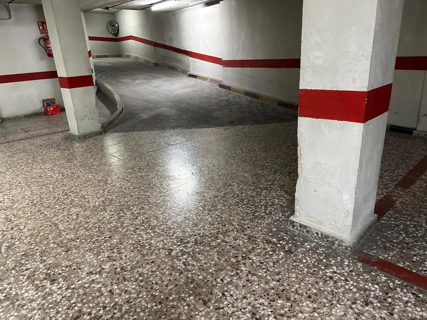 Pis en venda en Murcia amb Aire condicionat, Calefacció i Traster