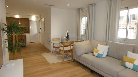 Foto 2 de Planta baja en venta en Barrio del Progreso, Murcia Capital
