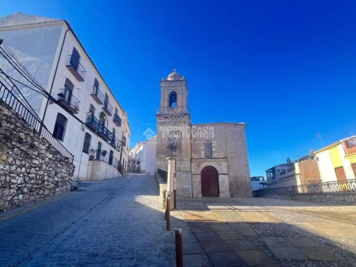 Aparcament en venda a Martos