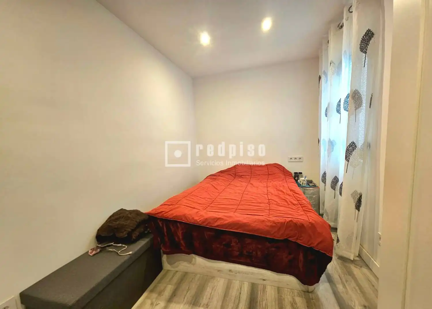 Habitación de Piso en venta en Alcalá de Henares con Aire acondicionado, Calefacción y Terraza