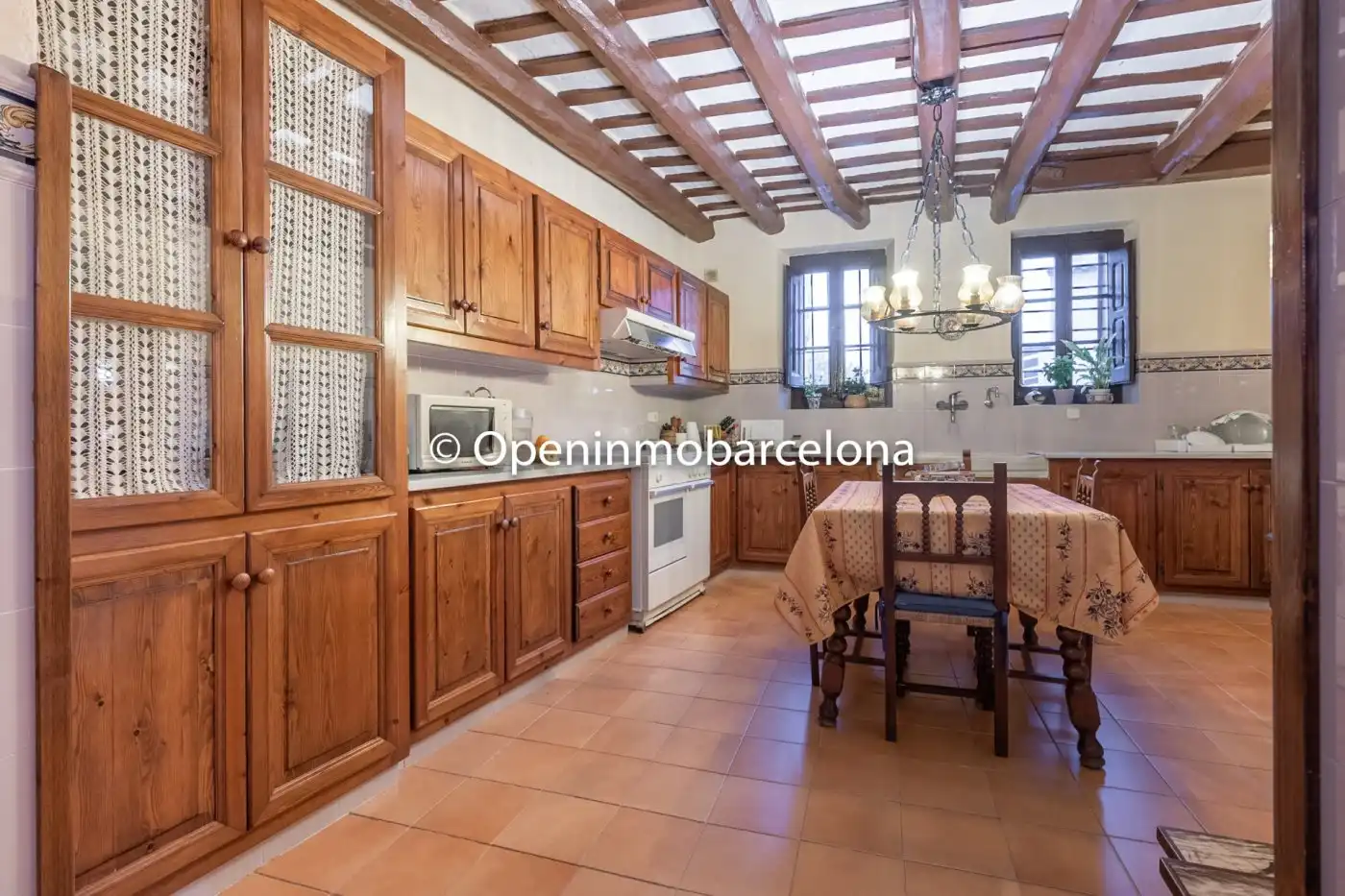 Casa o xalet en venda a Puig Moltó - Can Macià