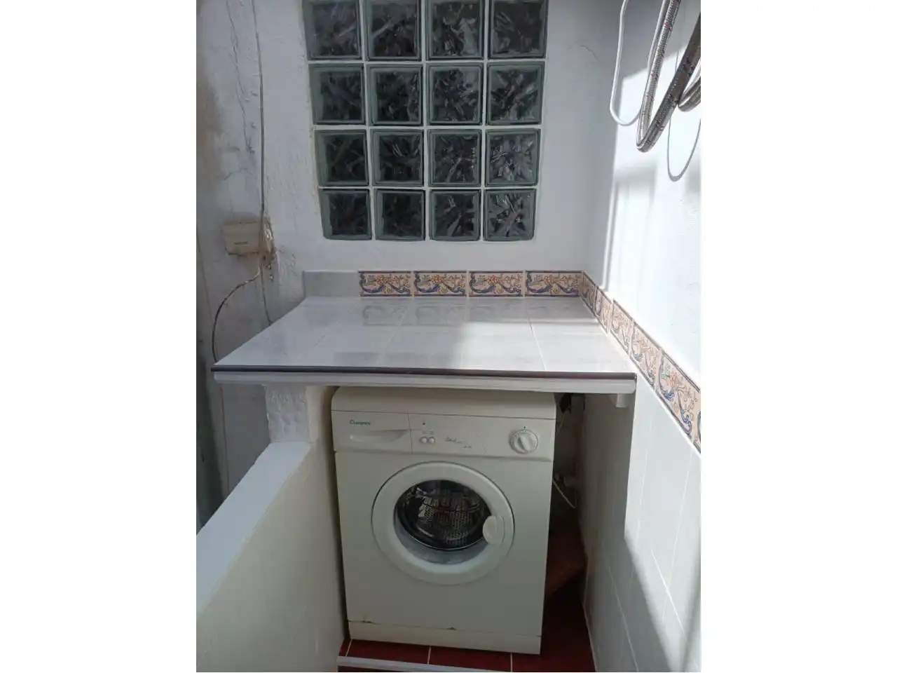 Baño de Piso en venta en Onda con Trastero