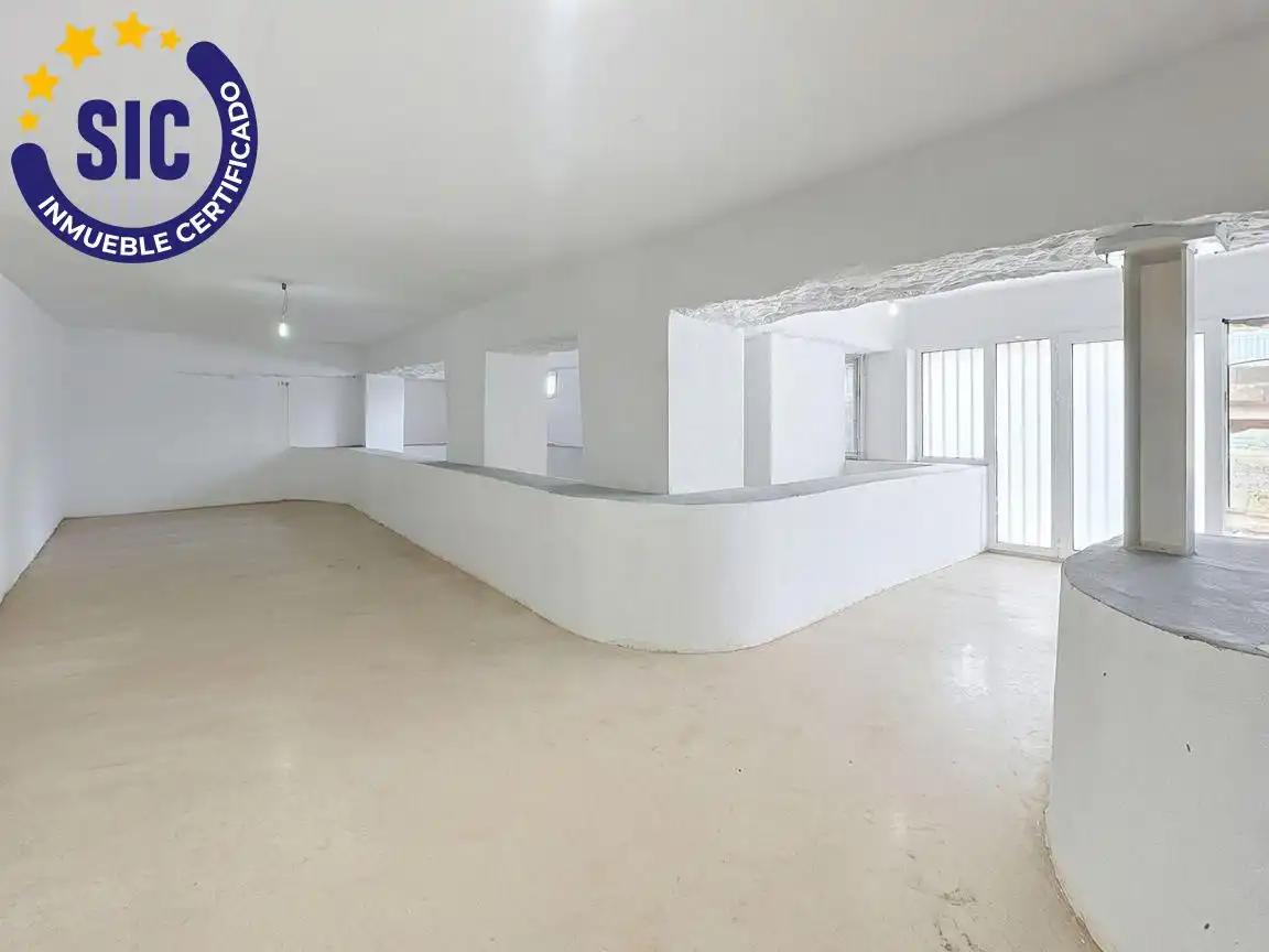 Chalet con jardín en venta en Calle JULIO ROMERO DE TORRES, imagen 21