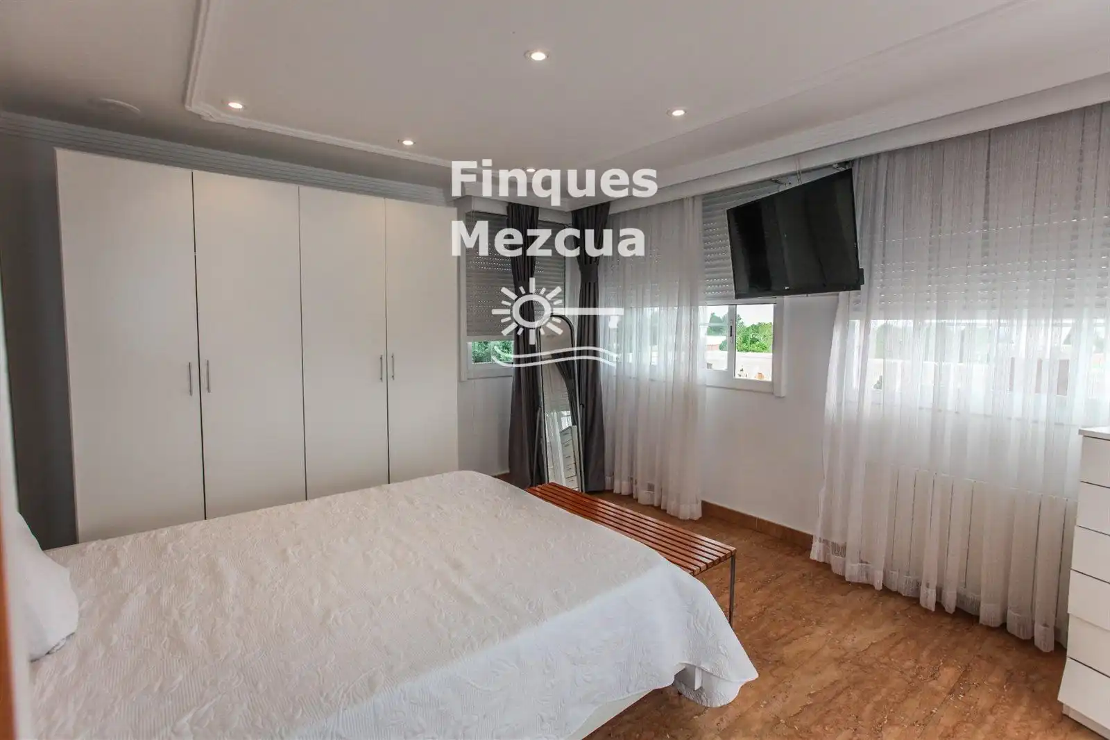 Detached house with pool for sale in ACUARI, imagen 40