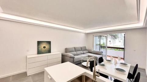 Foto 2 de Planta baixa de lloguer a Villacana - Costalita - Saladillo, Málaga