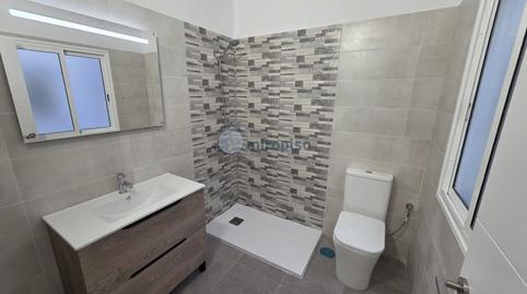 Foto 4 de Pis en venda a De Los Menceyes, La Cuesta -Finca España, San Cristóbal de la Laguna