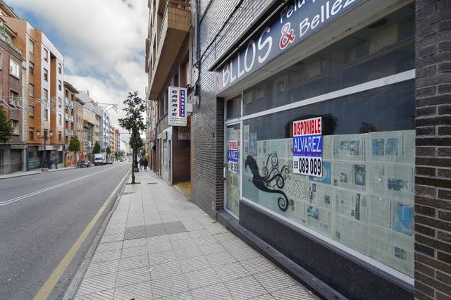 Local comercial en Venta en FUERTES ACEVEDO, 47 en Buenavista