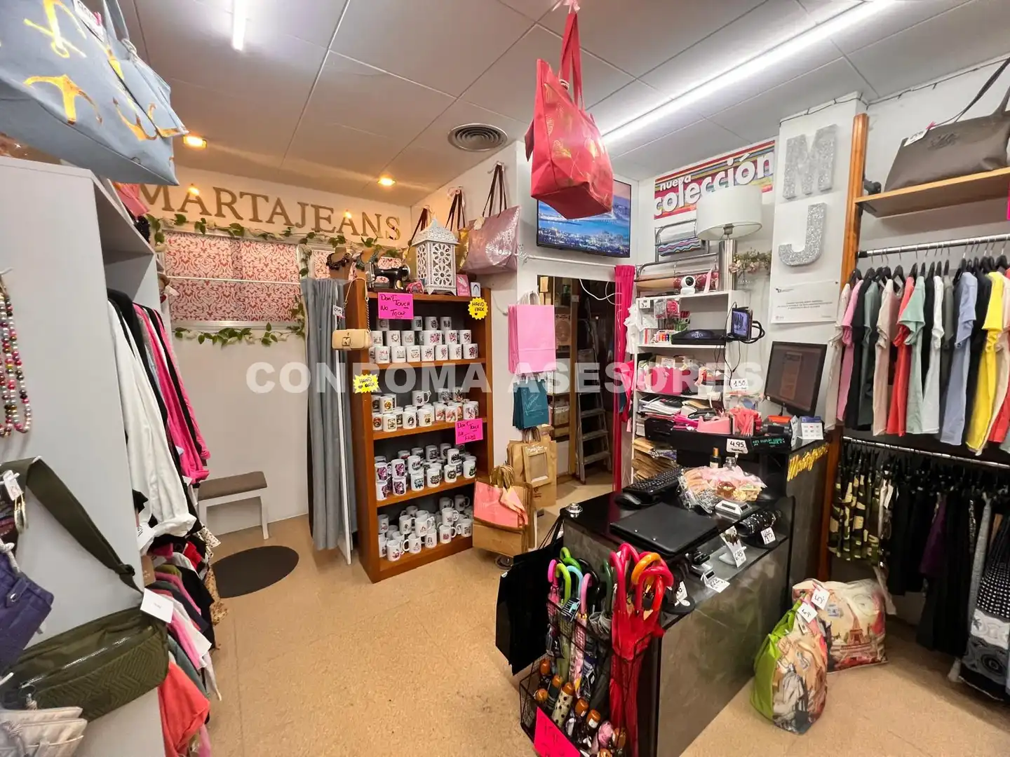 Locale commerciale in vendita a Centre, imagen 7