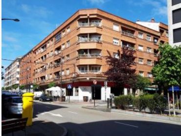 Appartement à vendre à OVIEDO