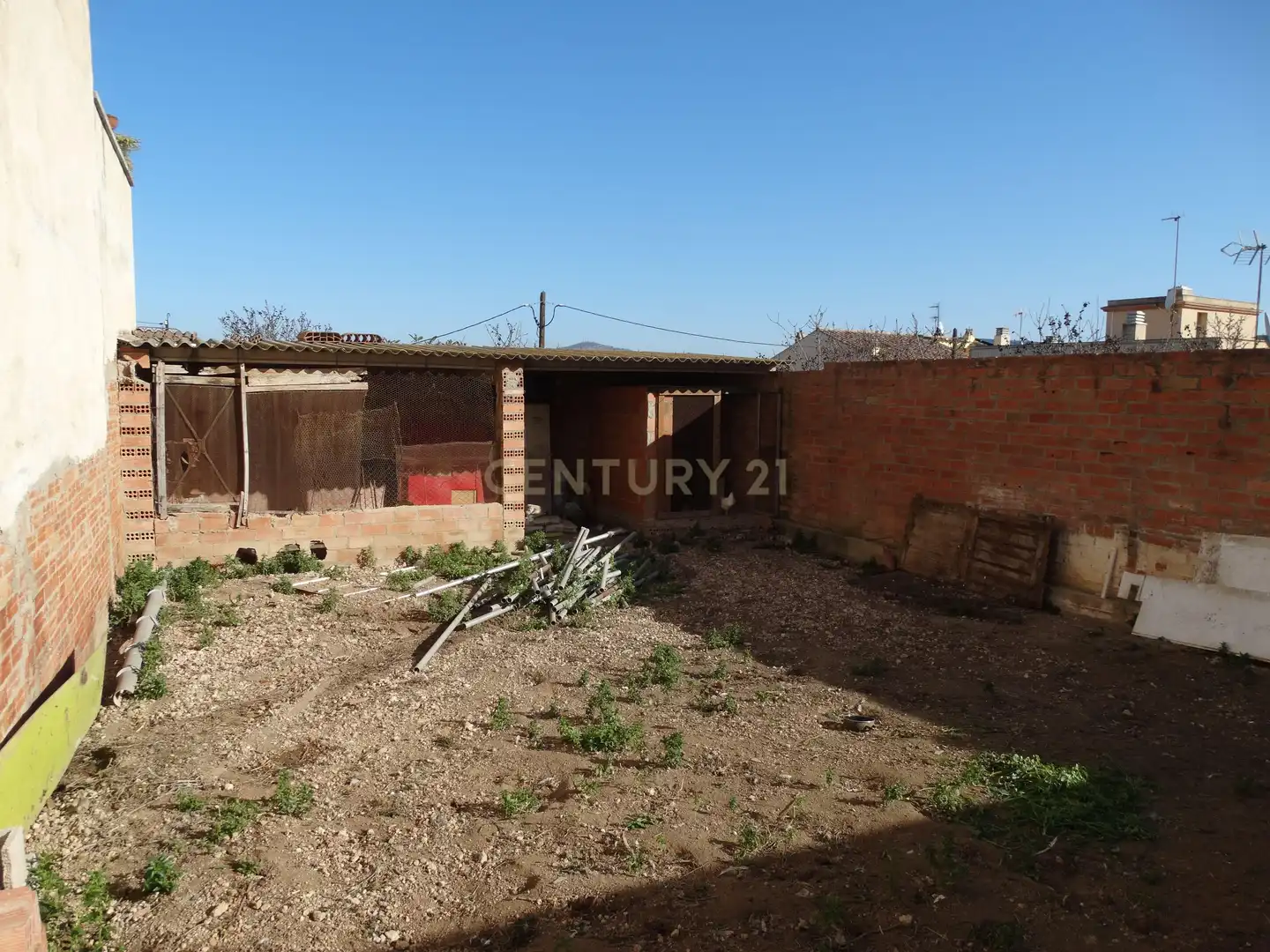 Terreny residencial en venda a Riu Guadalquivir 72, imagen 4