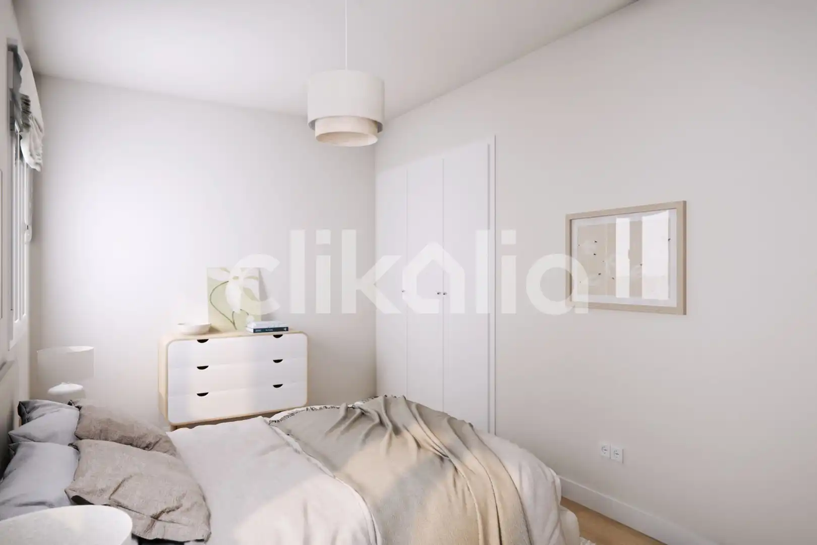 Flat with lift for sale in Carabanchel, imagen 18