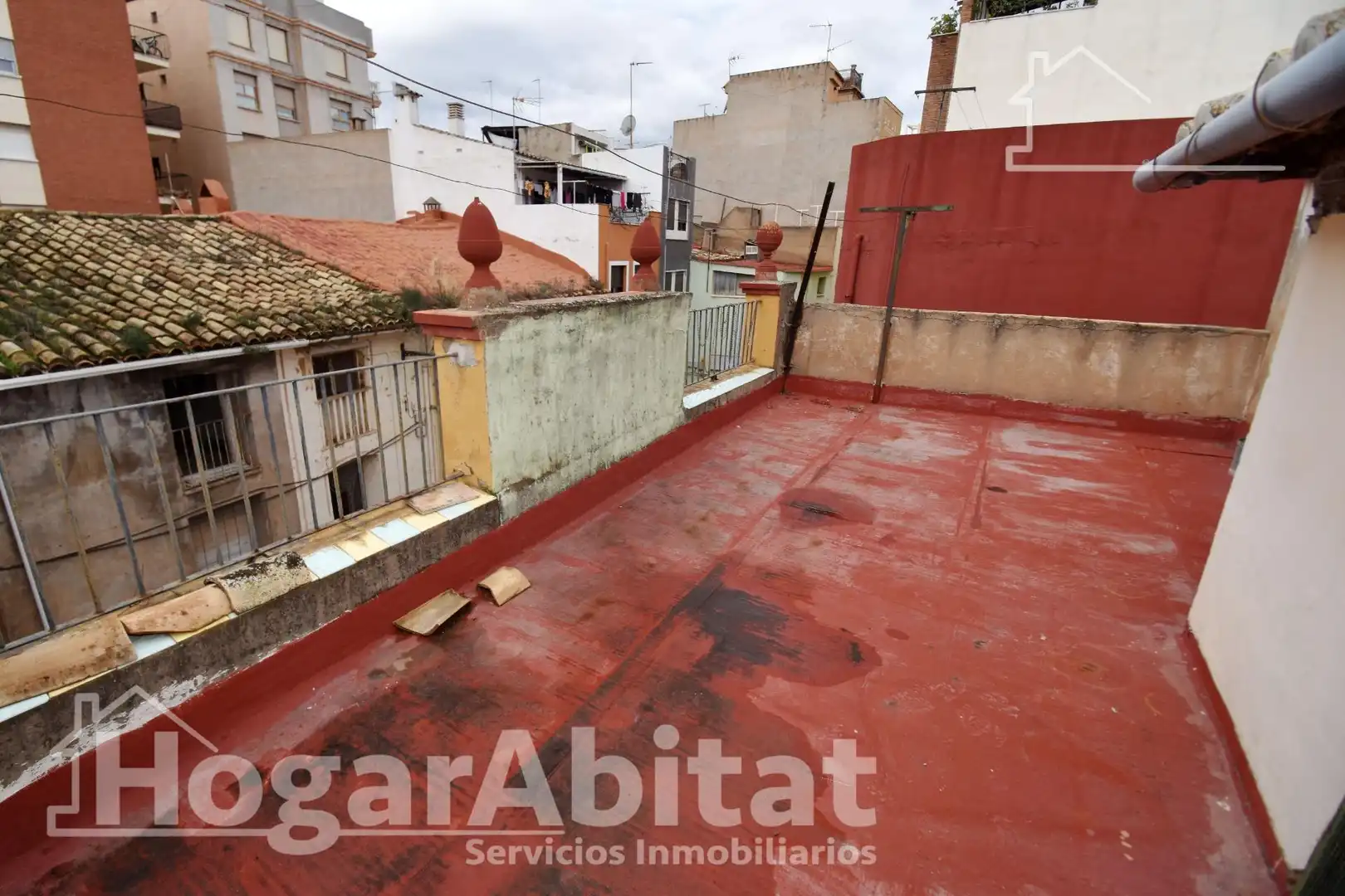 Maison avec terrasse à vendre à Calle Fábrica, imagen 11
