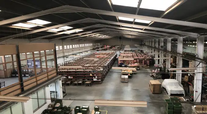 Nave industrial in vendita a Urbanitzacions, imagen 3