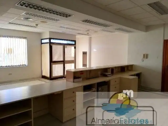 Locale commerciale in vendita a Huércal-Overa, imagen 10