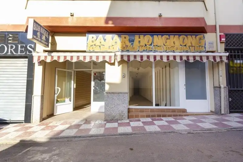 Business premises for sale in Villa de Otura, imagen 29