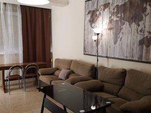 Piso en Alquiler en La Calzada - La Florida