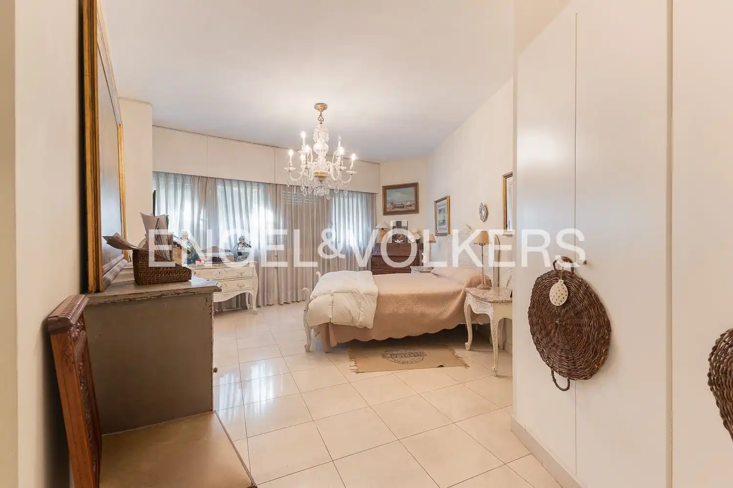 Appartement avec terrasse à vendre à L'Eixample, imagen 27