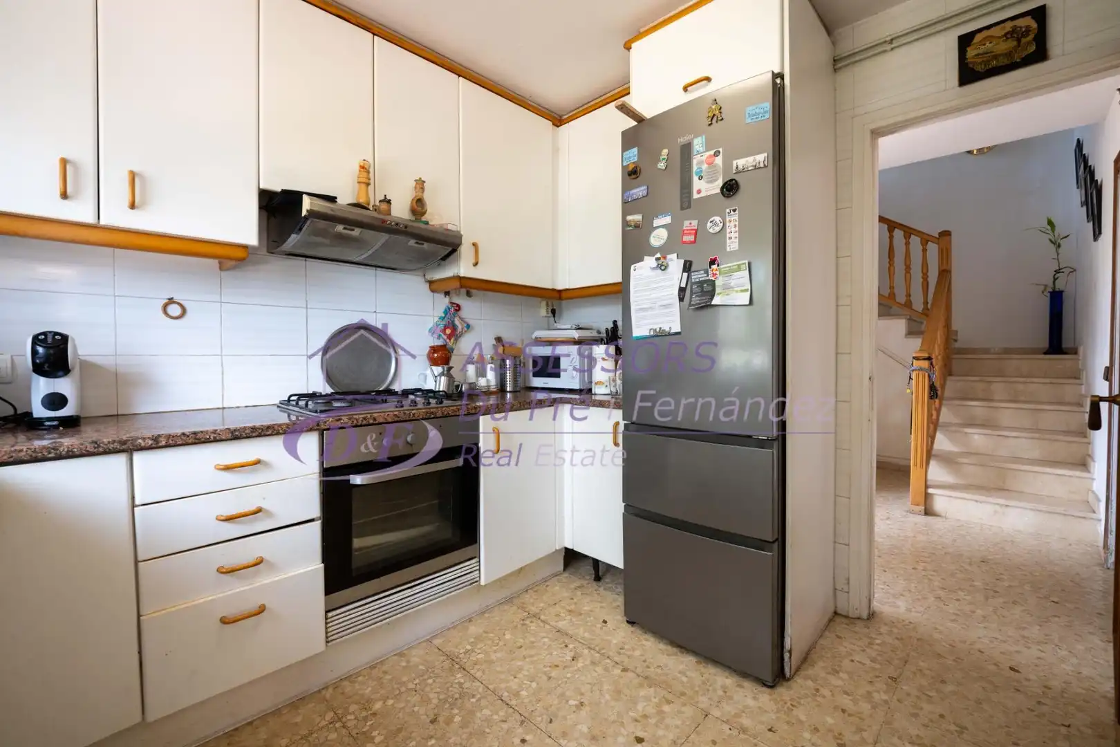 Chalet con terraza en venta en Santa Susanna, imagen 12
