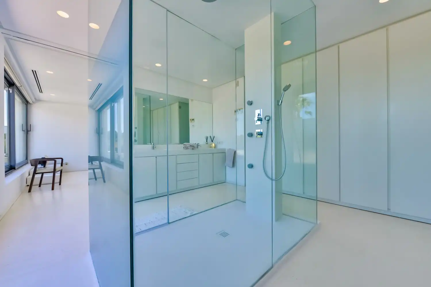 Chalet con piscina en venta en Torre en Conill - Cumbres de San Antonio, imagen 55
