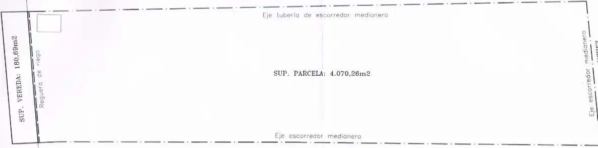 Residencial en venda en Dolores