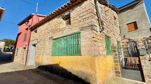 Foto 2 de Finca rústica en venda a Cogolludo, Guadalajara