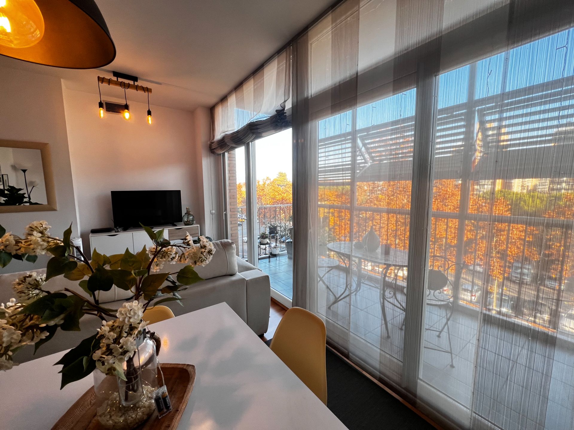 Piso en venta en Eixample Sud – Migdia