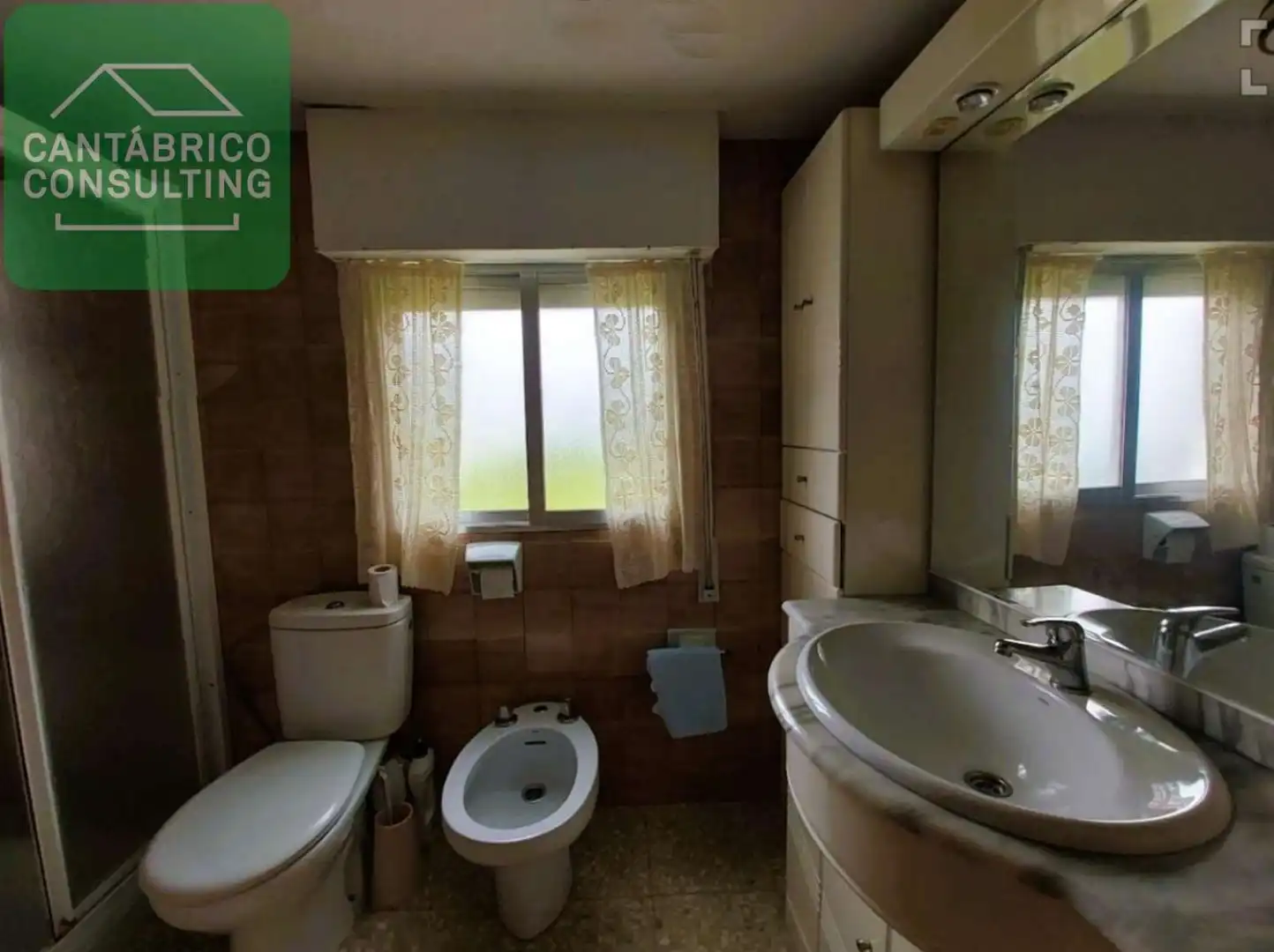 Baño de Casa o chalet en venta en Coaña con Trastero y Amueblado