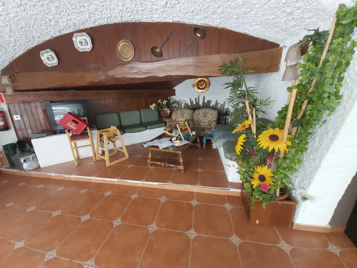 Local comercial en venda a L'Estartit Poble, imagen 6